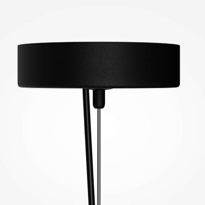 Подвесной светильник Basic Texture 2700-4000К 5Вт MOD461PL-L5GRK. TM Maytoni