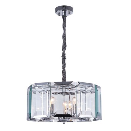 Подвесная люстра Divinare OSTIN 1100/02 SP-5, 5хE14