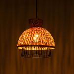 Подвесной светильник Arte Lamp WOODSTOCK A7070SP-1BK, 1хE27