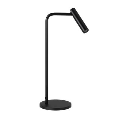 Светильник SP-VERDI-TAB-3W Warm3000 (BK, 20 deg, 230V) (Arlight, IP20 Металл, 3 года)