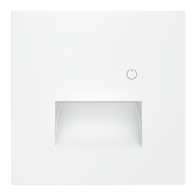 VLS002402 Накладка для подсветки светодиодной с датчиком, S70 (белый матовый). (ТМ Maytoni)