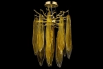 Люстра подвесная Dio D'Arte Elite Tavenna H 1.5.32.124 G