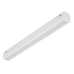 Светильник MAG-VIBE-FLAT-L293-12W Day4000-MIX (WH, 100 deg, 48V, TUYA Zigbee) (Arlight, IP20 Металл, 5 лет)