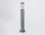 Светильник уличный ландшафтный ST2534 GR/CL серый/прозрачный IP54 E27 max 11W D108*800