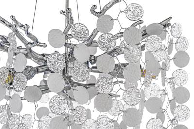 Люстра подвесная Dio D'Arte Elite Tavenna H 1.5.32.103 N