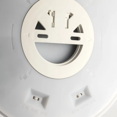 Citilux NORMA CL748241 LED Светильник с подсветкой Чёрный