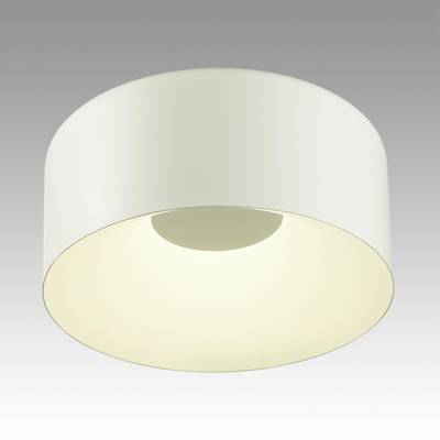 7690/26L AVRA LED SN 18 Светильник металл/акрил/белый LED 26Вт 4000K D260 IP20 CONFY
