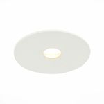 ST217.538.09 Св-к встр. Белый LED 1*9W 3000K 510Lm Ra&gt;90 36° IP20 D57xH52 220-240V