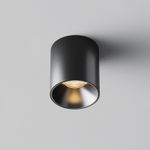 Потолочный светильник Alfa LED 2700K 5Вт 50° IP 20, C064CL-5W2.7K-RD-B. TM Maytoni
