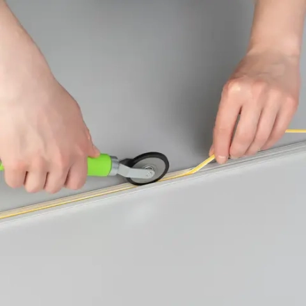 Инструмент FIX-TOOL-ROLLER 4х8mm (Arlight, -)