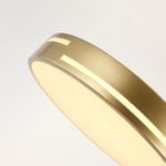 Потолочный светильник Pall 2745-1C. ТМ F-Promo
