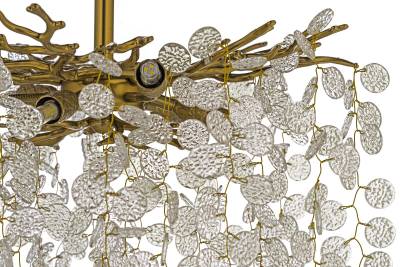 Люстра потолочная Dio D'Arte Elite Tavenna H 1.3.46.102 A