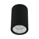 Уличный потолочный светильник Arte Lamp TORCULAR A1807PF-1BK, 1хLED