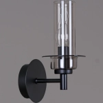 IL2216-1WLS-24 HIGHBALL светильник настенный ILLUMICO, E14х1