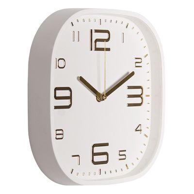 2501-001 Часы настенные "Рубин" (10)