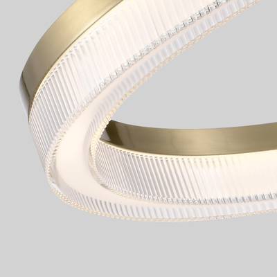 Подвесная люстра Cirkler 4400-6P. ТМ Favourite