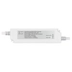 Контроллер ARD-CLASSIC-SYNC-RGB-1000LED White (230V, 80W, RF ПДУ) (Ardecoled, Закрытый)
