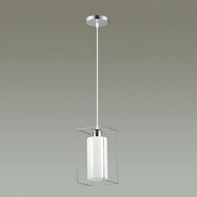 3731/1 SUSPENTIONI LN26 413 хром Подвес E27 1*60W 220V ELLIOT