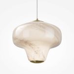 Подвесной светильник Sirocco 3000K 6Вт, MOD359PL-L6BS3K. TM Maytoni