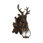 Уличный светильник Hunt 1849-1W. ТМ Favourite