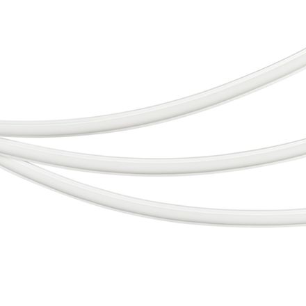 Лента герметичная RTW-PW-A280-10mm 24V Warm2700 (10 W/m, IP66, 2835, 5m) (Arlight, Матовая)