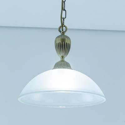 Citilux Латур CL413211 Подвесной светильник Бронза