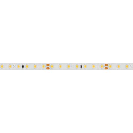 Светодиодная лента герметичная RTW-SE-A98-8mm 24V Warm3000 (10 W/m, IP65, 2835, 5m) (Arlight, -)