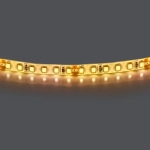 420853 Лента LIGHTSTAR LED 24V 12W 120leds/M 1500LM/M 3000K IP65 1 шт = 5м
