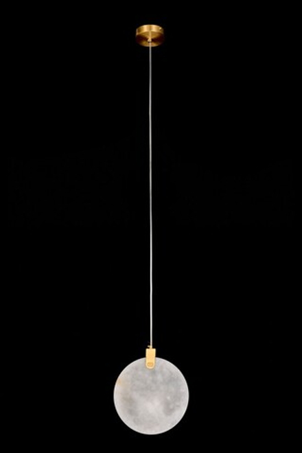 Подвесной светильник Sunrise FL1146-2P, LED