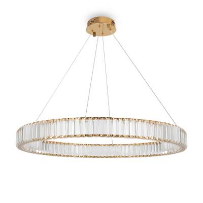 Подвесной светильник Tier FR5257PL-L32G, LED. TM Maytoni