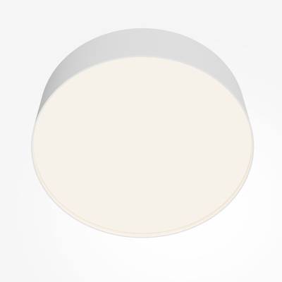 Потолочный светильник Zon 4000K 36W 120°, C032CL-36W4K-RD-W. TM Maytoni