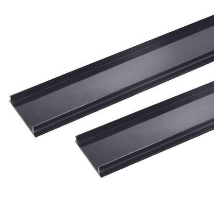 Заглушка Escada TRA-03-01-001-CAP Black