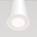 Подвесной светильник Nevill GU10х1, P318-PL-01-W. TM Maytoni