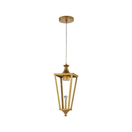 Подвес Lampion 4003-1P. ТМ Favourite