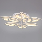 00150-0.3-5+5 WH светильник потолочный Reluce, LED
