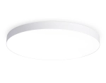 Светильник светодиодный потолочный FV5540 WH белый LED 130W 4200K D800*58 (Без ПДУ)