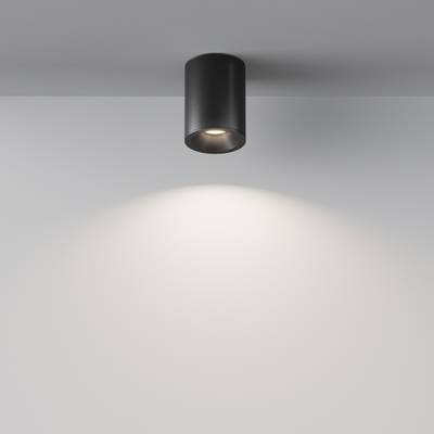 Потолочный светильник Zoom GU10х1, IP65, C029CL-01B. TM Maytoni