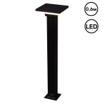 09975-0.7-001KT 0,6M LED12W BK фонарь Reluce, LED