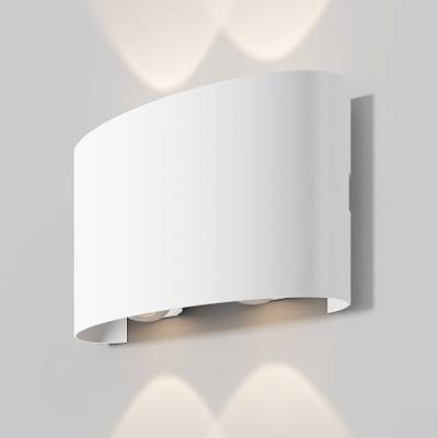 Архитектурная подсветка Strato 3000К 4Вт IP 54, O417WL-L4W3K. TM Maytoni