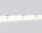 Светодиодная лента GS4702 COB 480Led /12W m/ 24V IP20 4500K/ 5000*8*1.54mm/ кратность резки 50mm (2 конт.)
