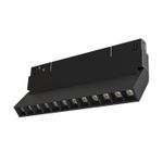 Магнитный трековый светильник Arte Lamp LINEA A4678PL-1BK, 1хLED