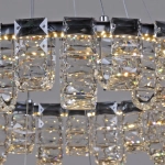 33051-0.4-400+600 CR светильник потолочный Reluce, LED