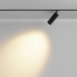 Трековый светильник Фокус / Focus Led Exility 2700K 12Вт 36°, TR032-2-12W2.7K-M-B. TM Maytoni
