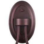 Бра Plini 2590-2W, 2*E14*40W. ТМ F-Promo