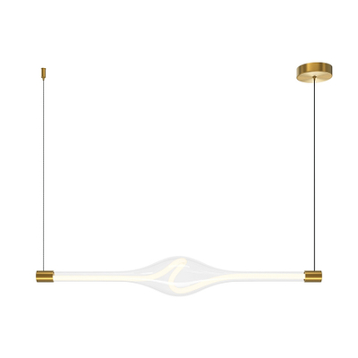 Подвесной светильник Виток / Loop 3000К 23Вт, MOD290PL-L23BS3K. TM Maytoni