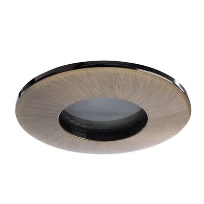 Точечный встраиваемый светильник Arte Lamp AQUA A5440PL-1AB, 1хGU10