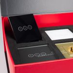 Демо-кейс WRA-CASE-CTN-BR-V3 (Arlight, Картон)