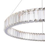 Подвесной светильник Tier FR5257PL-L25CH, LED. TM Maytoni
