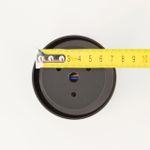 Citilux Борн CL745011N LED Светильник накладной Чёрный