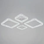 09290-0.3-2+2 WH светильник потолочный Reluce, LED